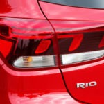 Kia Rio Price Pakistan