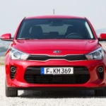 Kia Rio Price Pakistan