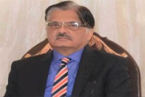 Muhammad Saleem Baig appointed as Chairman PEMRA