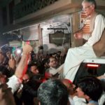 PTI – Pervez Khattak