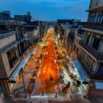 Peshawar Cultural Heritage Trail & Food Street