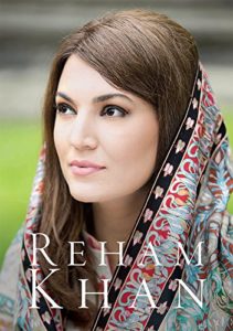 Download Reham Khan book