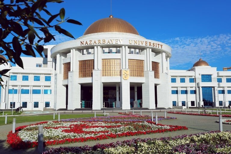 VII Eurasian Forum of leaders of Higher Education starts in Nazarbayev University, Astana