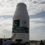 Pakistan launches Remote Sensing Satellite-1 (PRSS)-1, Pakistan Technology Evaluation Satellite-1A (PakTES-1A)