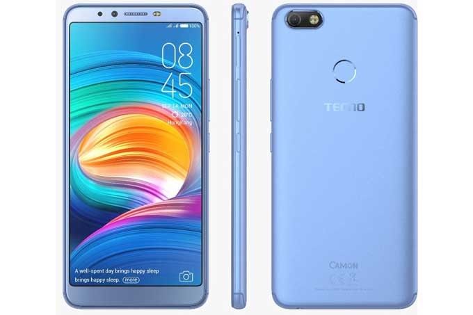 Top 5 Best Selfie Phones in Pakistan under Rs 25000