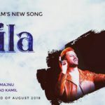Atif Aslam New Song “O Meri Laila”