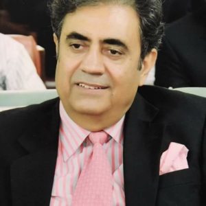 Dr Amir Mohammad Khan Jogazai nominated as Governor Balochistan