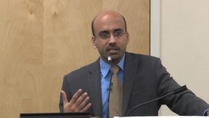 Federal govt withdraws nomination of Atif Mian from Economic Advisory Council