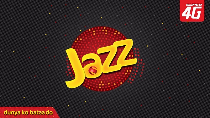 Jazz 3 day call packages