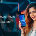 Aima Baig named brand ambassador for HUAWEI nova 3 Series –