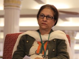 Asma Jahangir Conference 2018 to be held in Lahore on October 13-14