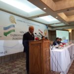 CGSS organizes Conference New Dimensions of Tajikistan-Uzbekistan Relations –