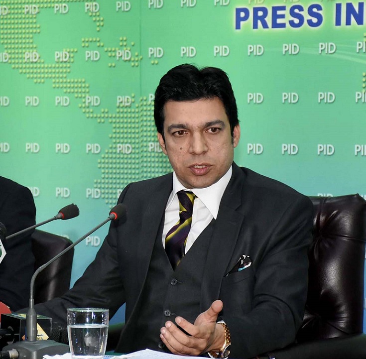 Why has the Supreme Court taken notice of Faisal Vawda's press conference? - Vimarsana News