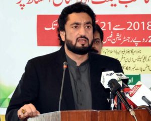 Shehryar Afridi - ISLAMABAD, Pakistan: The Chairman of Parliamentary Committee on Kashmir Shehryar Khan Afridi has urged the United Nations to break its mysterious silence and work diligently for unresolved disputes which may trigger conflicts and wars. While addressing a Seminar on the role of the United Nations and Kashmir dispute held to observe the 75th United Nations Foundation Day 2020, Afridi said that UNs failure has led to the outbreak of a war between Azerbaijan and Armenia and this war may engulf the entire region as there were allegations and counter-allegations of involvement of regional Countries. "Since the world is no more unipolar, it’s about time that the UN break its silence over disputes and take a move to resolve disputes. If the UN fails to deliver, its fate would be no different than the League of Nations," he said and warned that the failure of the League of Nations had led to World War. "It seems that the United Nations has forgotten what it was founded for. The UN has lost its cause of bringing peace to the world while making it sure that there's no lingering conflict," he said. Shehryar Afridi that the biggest war fought by Pakistan, we were called masiah of humanity when Pakistan managed to bring multiple countries to dialogue POST WORLD WAR-II ERA and during the cold war. "Now the UN has to realize who the real enemy of humanity is. Why is FATF forgetting the contribution of Pakistan in maintaining world peace, given Pakistan is the biggest contributor of peace in peacekeeping missions,” he said. The Chairman Kashmir Committee said that Pakistan has been hosting Afghan refugees for 40 years now, has been treating them as their own. While on the other hand, India is heading towards creating a huge refugee influx/ crisis, declaring the majority of Muslim Indians as non-citizens while launching the ghar wapsi program to bribe Minorities against their properties and life security, he said. Shehryar Afridi said that the developed nations will be responsible for any nuclear clash that will happen between India and Pakistan. Because that is what both states are heading towards. He said that Pakistanis need to unite against Indian forces, RAW and Modi has been conspiring against Pakistan, trying to exploit fault lines. Afridi urged the nation to show unwavering faith when it comes to Kashmir and fighting for Kashmiris' right of self-determination. The Chairman Kashmir Committee said that India will not see the dawn of black day in the coming year, Kashmiris will get justice from International bodies because Imran Khan and his team is ready to go to every extent to liberate Kashmir of Indian rule.