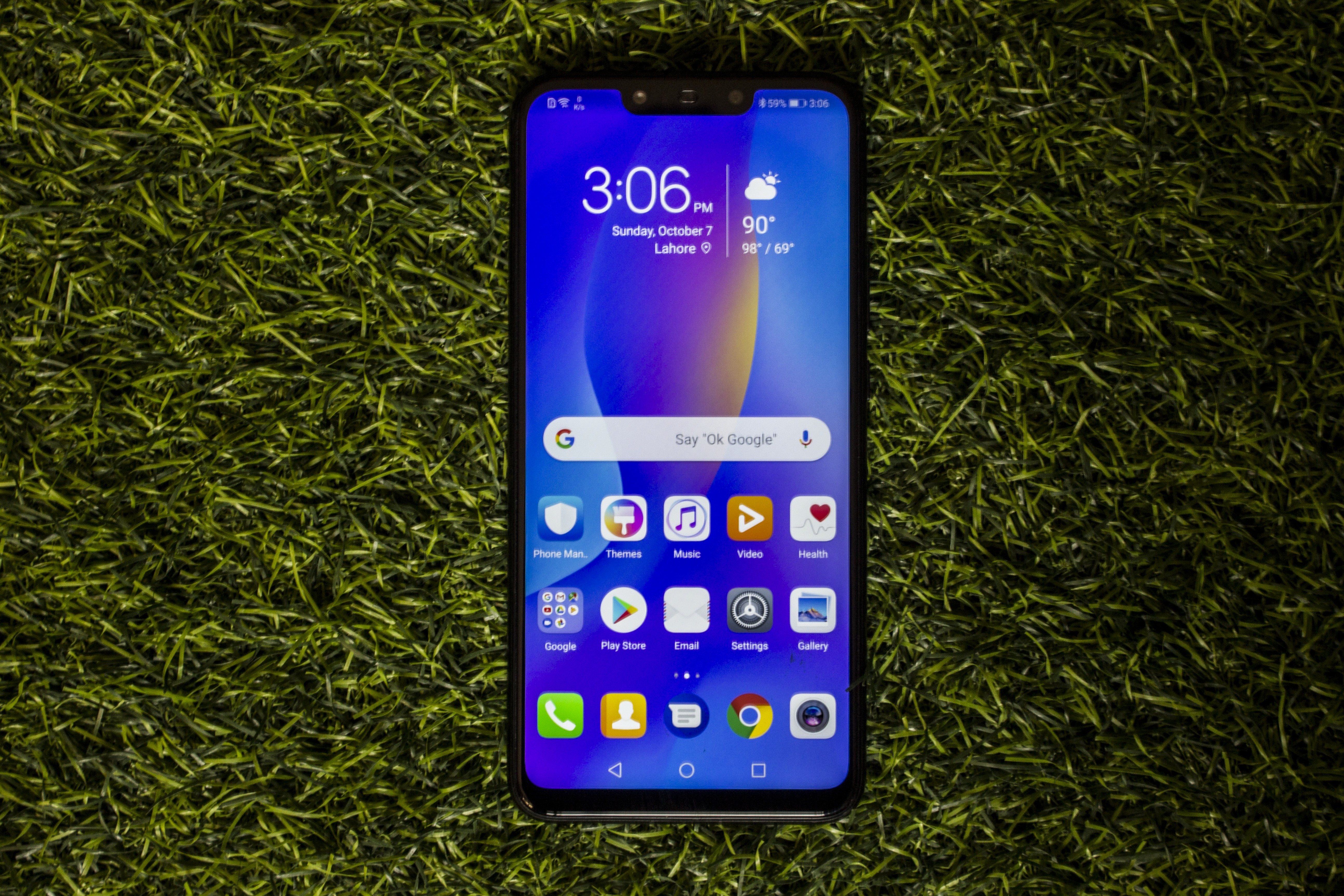 Huawei Nova 3i Price and Review