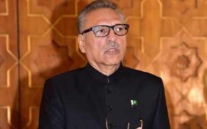 75th National Liberation Day of Korea - President Dr. Arif Alvi has extended a message of felicitations to his South Korean Counterpart Moon Jae-in on the occasion of 75th National Liberation Day of the Republic of Korea. In his message on Saturday, Dr. Arif Alvi underlined the friendly relations between Pakistan and South Korea, which are based on mutual respect and close cooperation. The president said that the growing economic ties, people-to-people contacts, and collaboration in a wide array of fields offer a promising future for friendship between Pakistan and South Korea. The National Liberation Day is a holiday in South Korea that marks the liberation of Korea from 35 years of Japanese imperial rule in 1945 after the end of World War II.