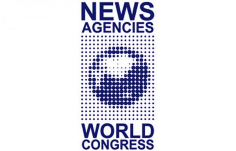 Congress of News Agencies World Council (NACO) will be held in Sofia on June 13-14