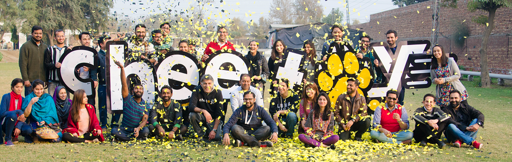 Cheetay raises $3.675 million in funding from investors based in US