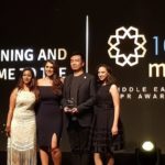 Infinix’s “Beyond Intelligent” Campaign stands out to win silver award by MEPRA