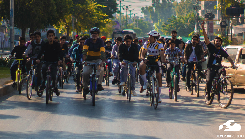 How to Register for Revival of Cycling Round 2 in Islamabad