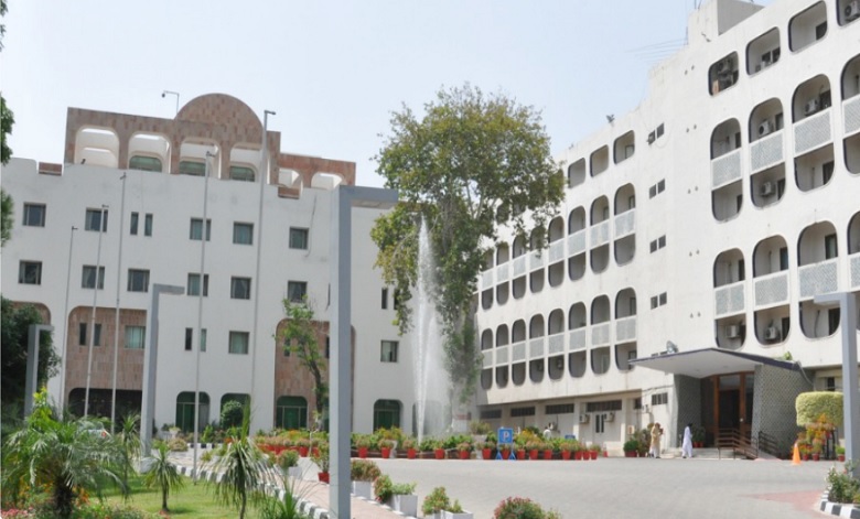 ISLAMABAD, Pakistan: The Foreign Office on Monday summoned a senior Indian diplomat to convey Pakistan’s rejection of India’s baseless and fallacious contention regarding the Supreme Court of Pakistan’s verdict in a matter pertaining to Gilgit Baltistan.  It was clearly conveyed that the Indian claim over the occupied state of Jammu and Kashmir as an “integral part” of India had no legal basis whatsoever.  The entire state of Jammu and Kashmir is a “disputed” territory and is recognized as such by the international community.  The dispute, which is the longest outstanding item on the agenda of the UNSC, stemmed from India's forcible and illegal occupation of the State of Jammu and Kashmir in 1947 in complete violation of international law and aspirations of the people of Jammu and Kashmir. No subsequent illegal and unilateral Indian actions could or have altered the status of Jammu and Kashmir as a disputed territory.  It was underscored that the only resolution of the Jammu and Kashmir dispute was faithful implementation of the relevant UNSC Resolutions that recognize the Kashmiris’ inalienable right to self-determination through the democratic method of free and impartial plebiscite under the UN auspices. Pending the resolution of the dispute, any unilateral Indian actions in IOJ&K were illegal.  In this regard, it was reiterated the Indian unilateral actions of August 5, 2019 and subsequent attempts to alter the demographic structure of Jammu and Kashmir, in violation of the 4th Geneva Convention, were illegal and in clear violation of the UNSC Resolutions.  It was also emphasized that the baseless Indian contention about Gilgit-Baltistan could neither cover up the atrocities being perpetrated by the Indian occupation forces against innocent, unarmed Kashmiris in IOK, nor could they succeed in diverting the attention of the international community from the Indian state terrorism and aggravating human rights situation in IOJ&K.  The Indian government was called upon to immediately reverse all of its illegal actions in IOJ&K including ending illegal occupation of the territory, and let the people of Jammu and Kashmir exercise their right to self-determination as enshrined in the UNSC Resolutions.  Reiterating Pakistan’s condemnation of the continuing grave human rights violations by Indian occupation forces in IOJ&K, India was called upon to lift restrictions and communication blackout, release illegally detained Kashmiri youth and incarcerated Kashmiri leadership, and withdraw draconian laws such as Armed Forces Special Powers Act (AFSPA) and Public safety Act (PSA) in IOJ&K.