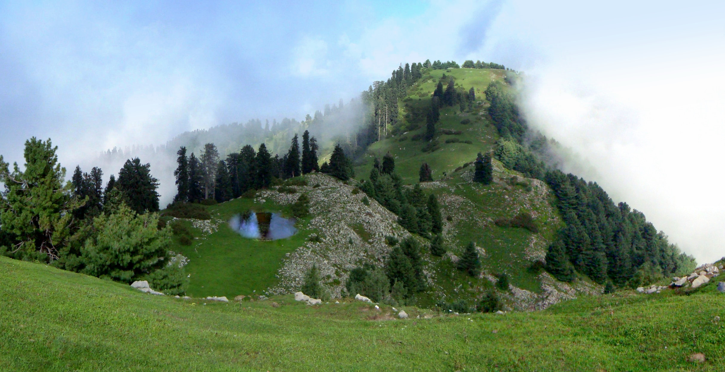 abbottabad places for visit