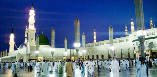 Pakistan awaits Saudi response for waiver of Umrah tax