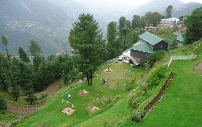 Nathia gali, Abbottabad