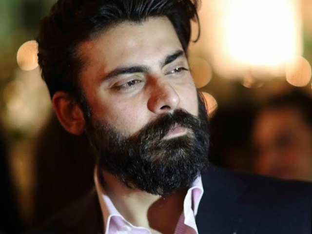 Photo ofFawad Khan