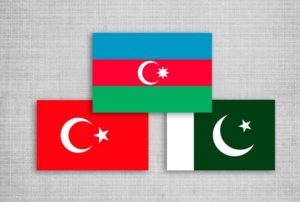 Islamabad to host foreign ministerial meeting of Azerbaijan-Turkey-Pakistan