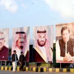 Saudi Crown Prince Muhammad Bin Salman Al Saud’s visit to Pakistan –