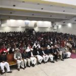 Federation essential for our existence, say speakers at CGSS Conference in University of Peshawar