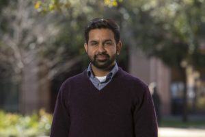 LUMS Student Mansoor Rathore Selected as Knight-Hennessy Scholar at Stanford University