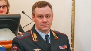ISIL has shifted interests to Kazakhstan, Uzbekistan, Tajikistan, Kyrgyzstan and Armenia: Russian Top Official Oleg Ilyinykh