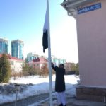 Pakistan Embassy in Astana/Nursultan celebrates Pakistan Day