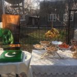 Pakistan Embassy in Bishkek celebrates Pakistan Day