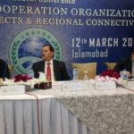 The Centre for Global & Strategic Studies (CGSS) organized the Conference on “Shanghai Cooperation Organization; Future Prospects and Regional Connectivity” in Islamabad on March 12, 2019.