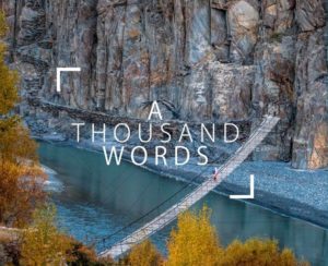 Photography Exhibition "A Thousand Words" by Muhammad Azhar Hafeez at PNCA today