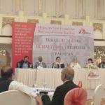 Médecins Sans Frontières remains committed to serve needy people across Pakistan