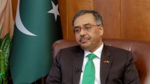 Biography of Pakistan’s New Foreign Secretary Sohail Mahmood