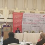 Médecins Sans Frontières remains committed to serve needy people across Pakistan
