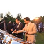 CGSS hosts Iftar Dinner in honor of Diplomatic Community