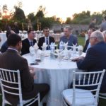 CGSS hosts Iftar Dinner in honor of Diplomatic Community –