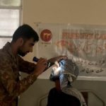 Pakistan army establishes Free Medical Treatment Camp in far flung areas of Balochistan