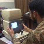 Pakistan army establishes Free Medical Treatment Camp in far flung areas of Balochistan