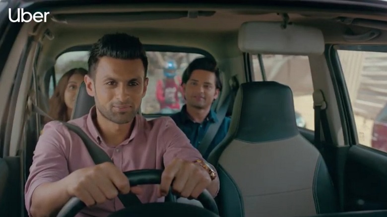 ICC World Cup 2019: Uber offers exciting cricket opportunity for fans 