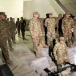 Uzbekistan-Turkey-Pakistan Joint Military Exercise “Commonwealth Shield - 2019” ends