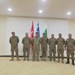 Uzbekistan-Turkey-Pakistan Joint Military Exercise “Commonwealth Shield – 2019” ends