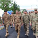 Uzbekistan-Turkey-Pakistan Joint Military Exercise “Commonwealth Shield - 2019” ends