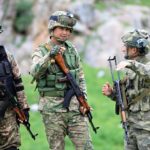 Uzbekistan-Turkey-Pakistan Joint Military Exercise “Commonwealth Shield - 2019” ends